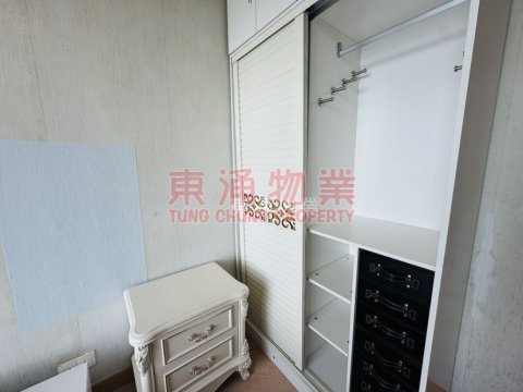 東環 第02期 第02B座 高層兩房齊傢電