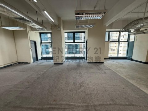 企業中心
