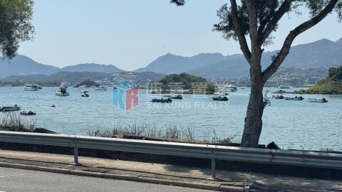 早禾坑村