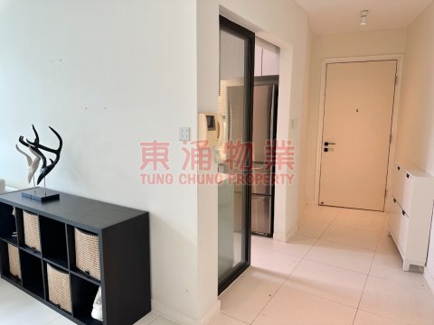東堤灣畔 第08座 時尚裝修改一房