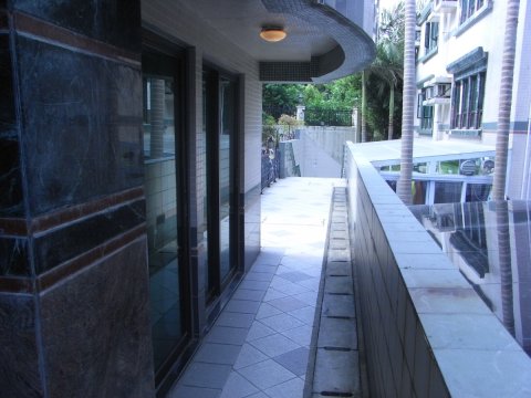 西沙豪园