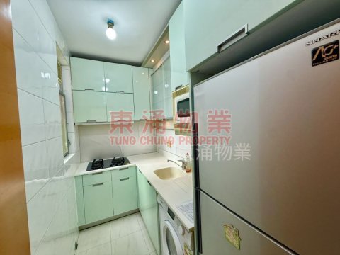 藍天海岸 第01期 第02座