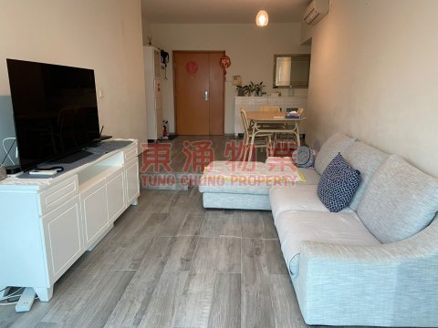 藍天海岸 第01期 第01座