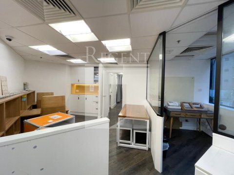 Century Square (世紀廣場) 