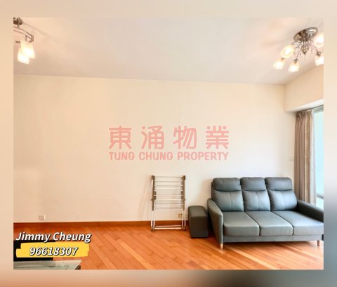 水藍天岸 第04期 7座 549尺兩房 童話園林！