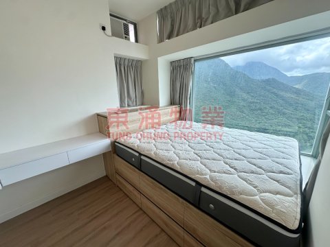 藍天海岸 第01期 第05座 一房高層時尚