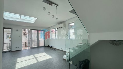 南山村