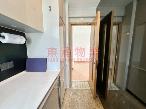東環 第01期 第06A座 罕有向南望映灣