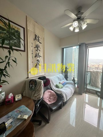 柏傲灣 第02B座