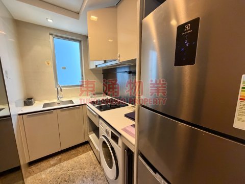 東環 第01期 第05A座 高層三房海景