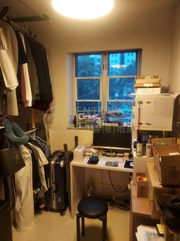 宏景花園 第05座