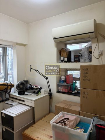 海港花園 第02座