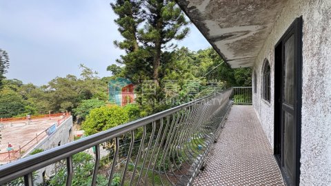 井欄樹村