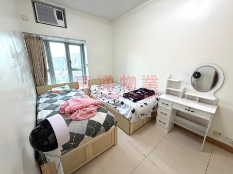 蓝天海岸 第03期 A座 影岸红