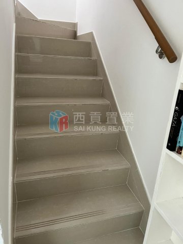 沙角尾