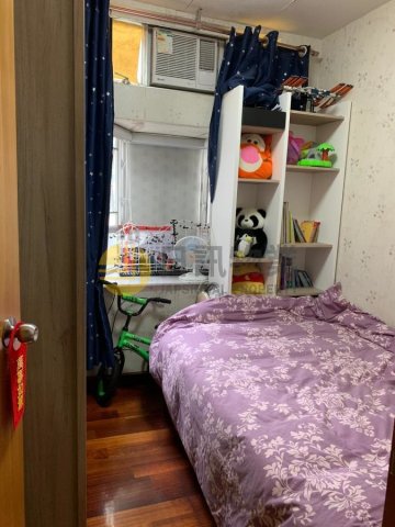 海濱花園 第20座 海葵閣 海濱花園 第20座 海葵閣