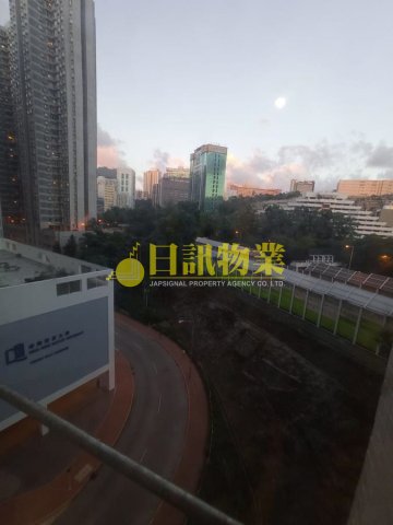 海濱花園 第12座 海豐閣