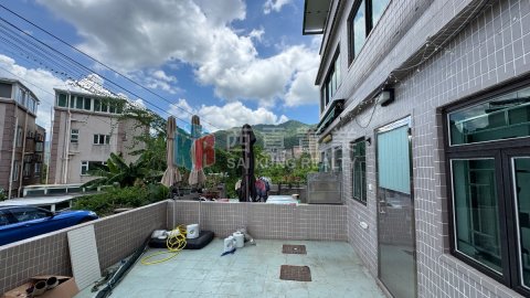 企嶺下新圍