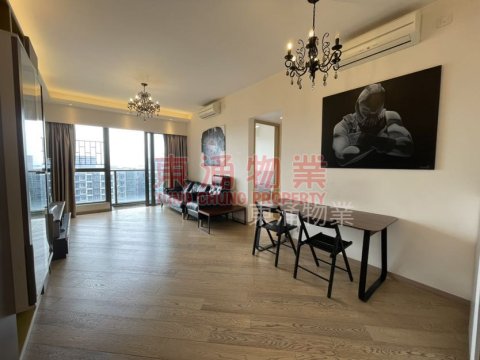 昇薈 第05座