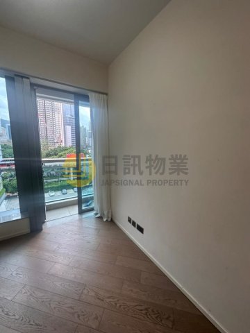 柏傲灣 第02B座