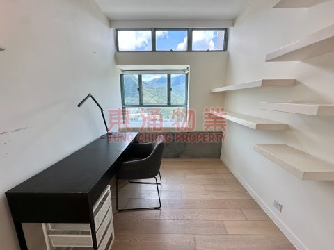 東堤灣畔 第08座 時尚裝修改一房