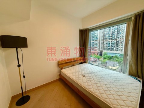 東環 第01期 第03B座 中層開揚