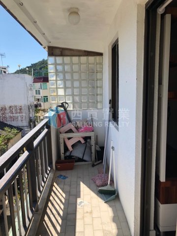 大埔仔下村