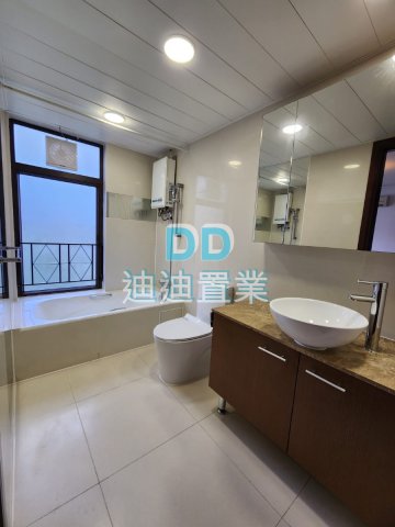 黃竹灣村 盈峰灣 環境優美