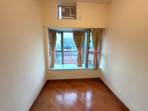 藍天海岸 第01期 第02座