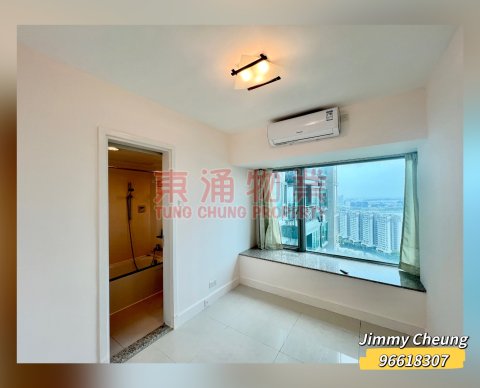 映灣園 第04期 第15座 機場海景三房