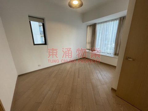 昇薈 第01座 內園特高樓底三房