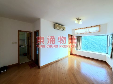 藍天海岸 第01期 第03座 向南一房單身至尊