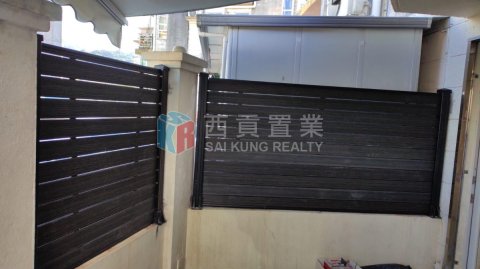 蠔涌村