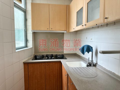 海堤灣畔 第02座 高層兩房海景