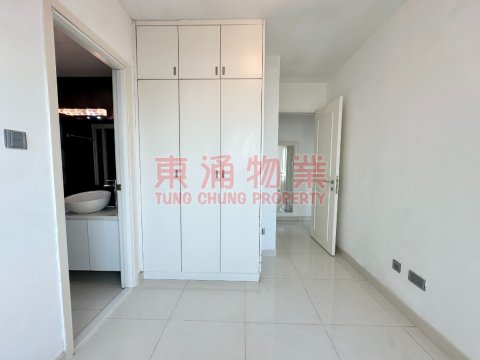 映灣園 第02期 第07座 高層三房套海景