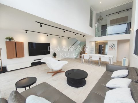 HEBE VILLA