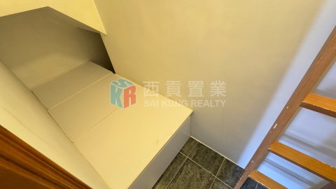 馬游塘村