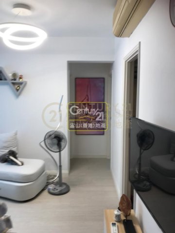 曉暉花園 第01座