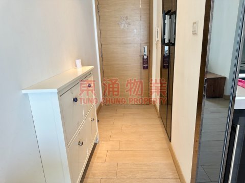 東環 第02期 第02B座 兩房海景齊傢俬