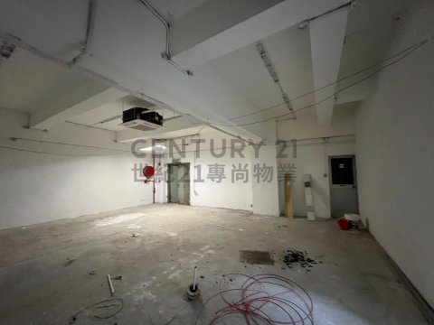 嘉榮工廠大廈