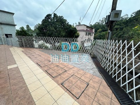 窩美村 出入交通方便