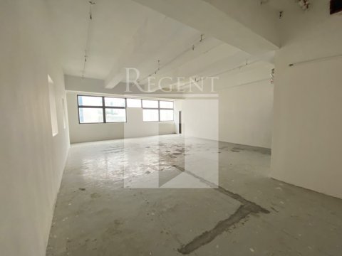 Hong Kong Industrial, Regent