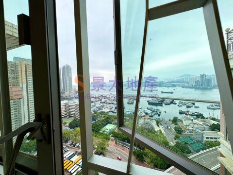 麗東海景豪苑 第01座