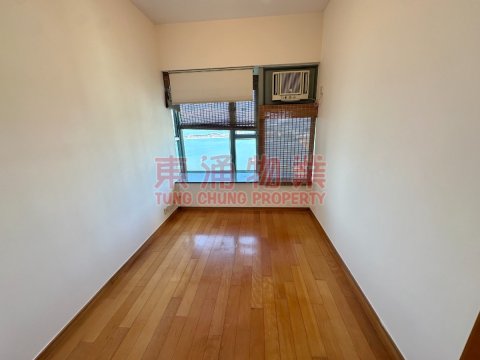 海堤灣畔 第02座 高層機場海景四房