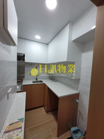 海濱花園 第12座 海豐閣