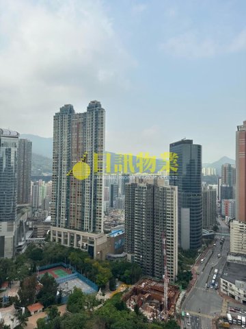 柏傲灣 第02B座
