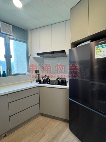 東堤灣畔 第02座 靚裝修高層