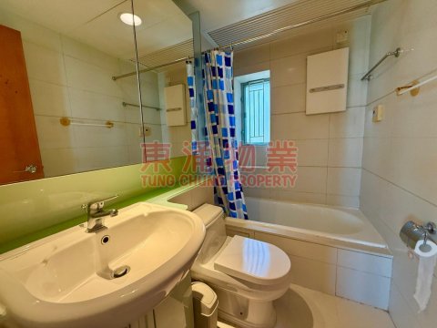 藍天海岸 第01期 第05座 三房套抵住