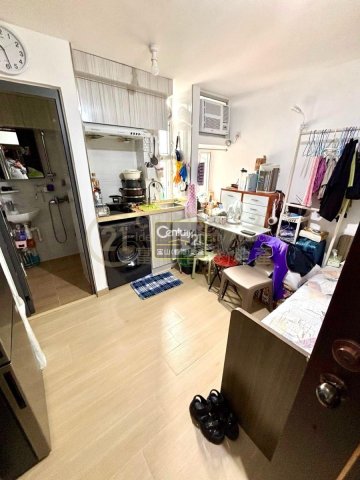 鳳德村 第02座 碧鳳樓