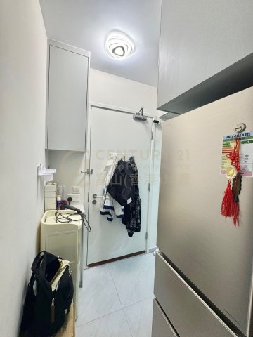 啟翔苑 ～高層2房、最新靚居屋